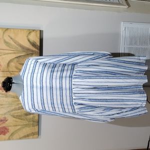 Gaevet dress size XL